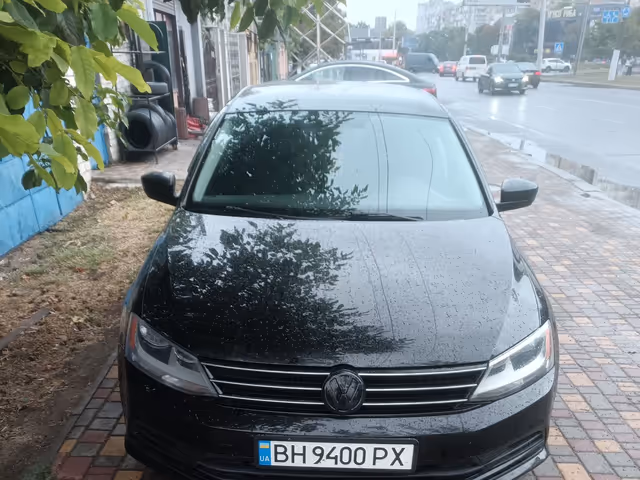 Volkswagen Jetta - зображення 1