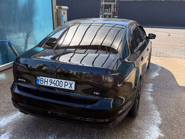 Volkswagen Jetta 2015, Одеса, $8 800 - зображення 3
