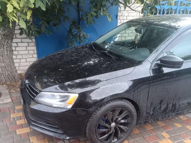 Volkswagen Jetta - зображення 3