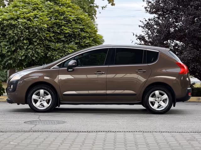 Peugeot 3008 - зображення 2