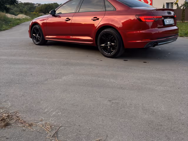 Audi A4 - зображення 3