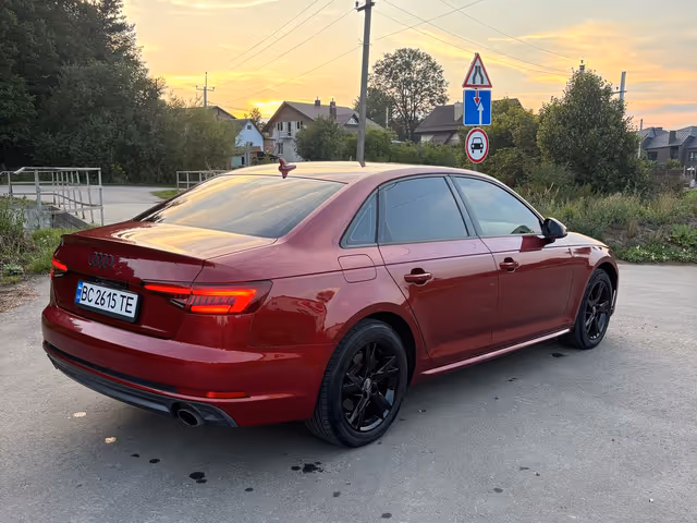 Audi A4 - зображення 5