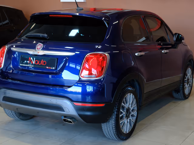 Fiat 500X - зображення 5