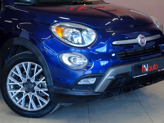 Fiat 500X - зображення 3