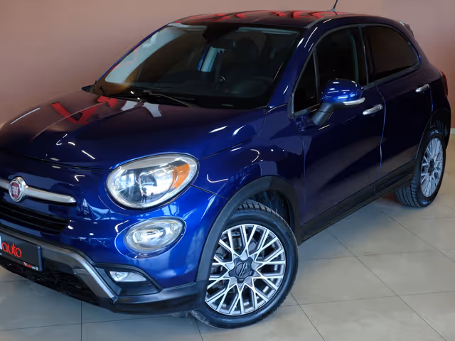 Fiat 500X - зображення 2