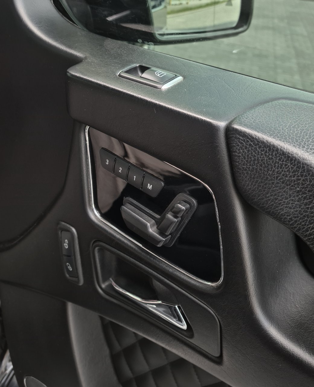 Mercedes-Benz G-Класс AMG - фото 30