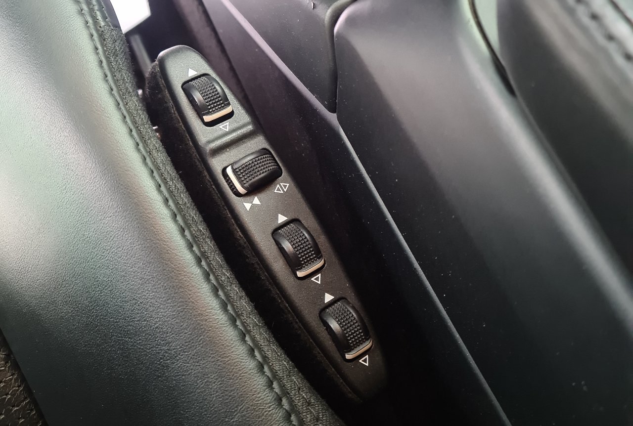 Mercedes-Benz G-Класс AMG - фото 26