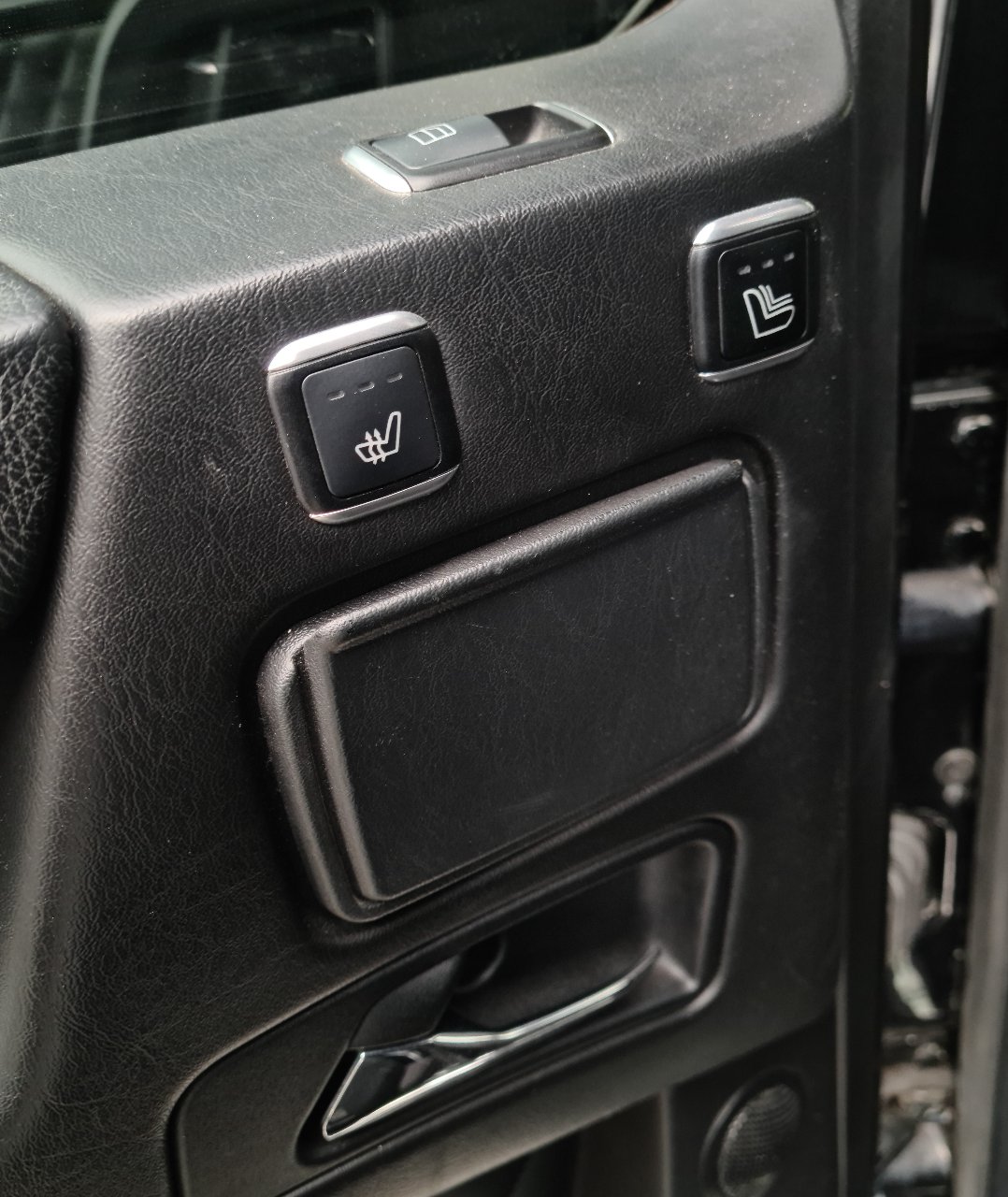 Mercedes-Benz G-Класс AMG - фото 34