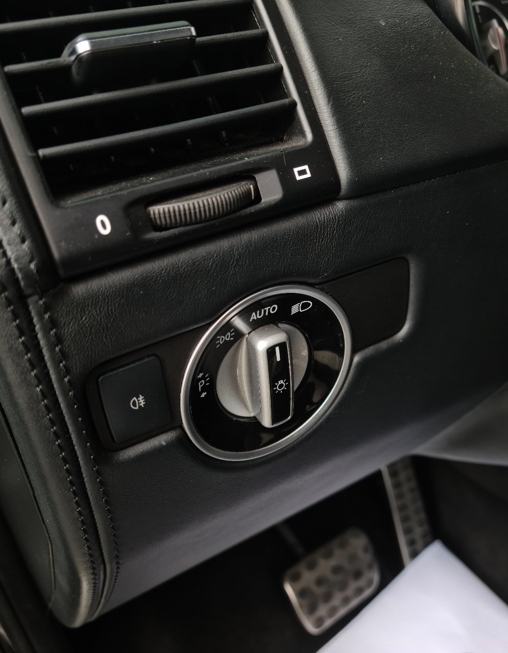 Mercedes-Benz G-Класс AMG - фото 32