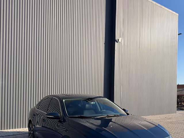 Volkswagen Passat - зображення 2