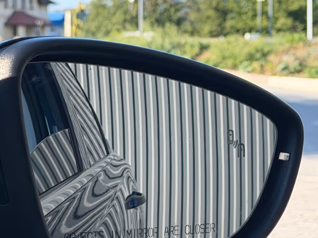 Volkswagen Passat - зображення 5