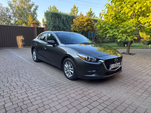 Mazda 3 - зображення 2