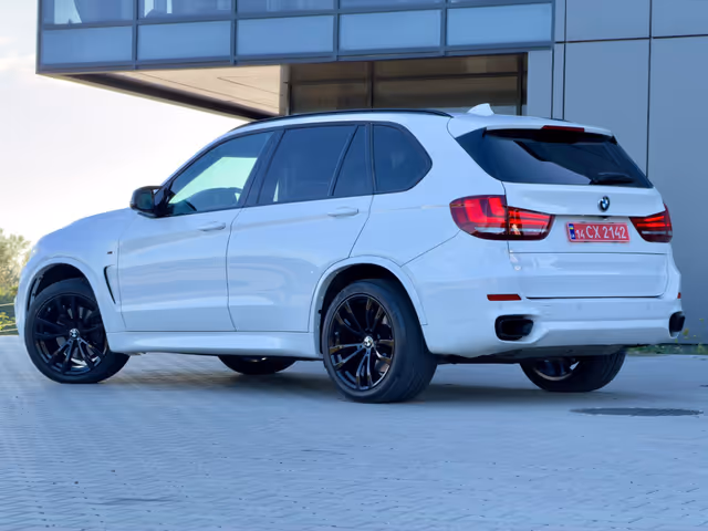 BMW X5 - зображення 2