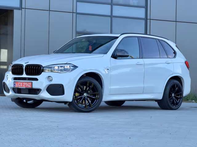 BMW X5 - зображення 3