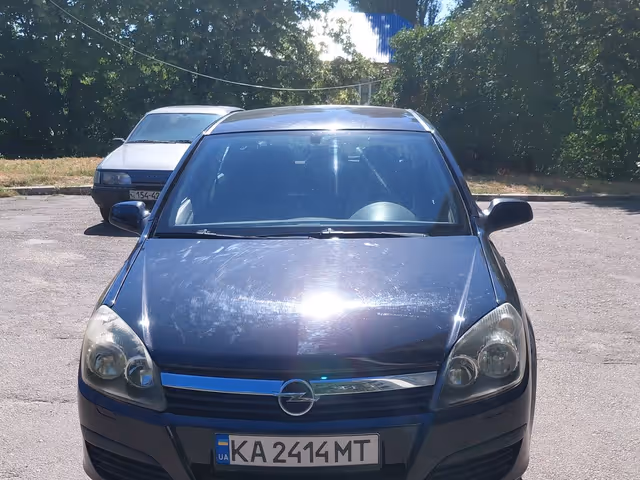 Opel Astra - зображення 4