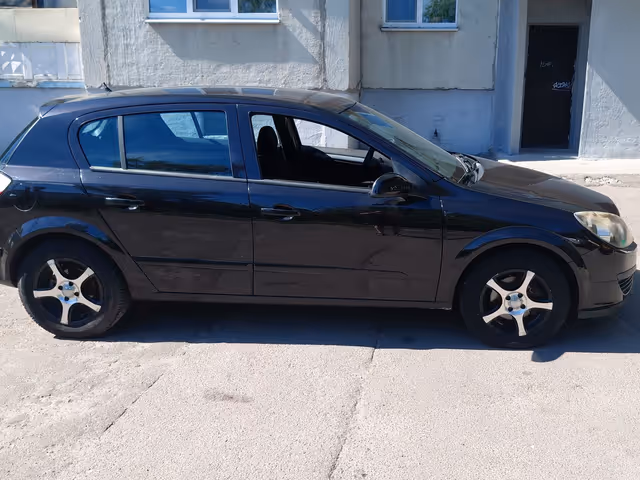 Opel Astra - зображення 5
