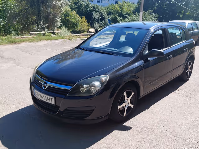 Opel Astra - зображення 2