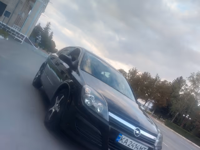 Opel Astra - зображення 1