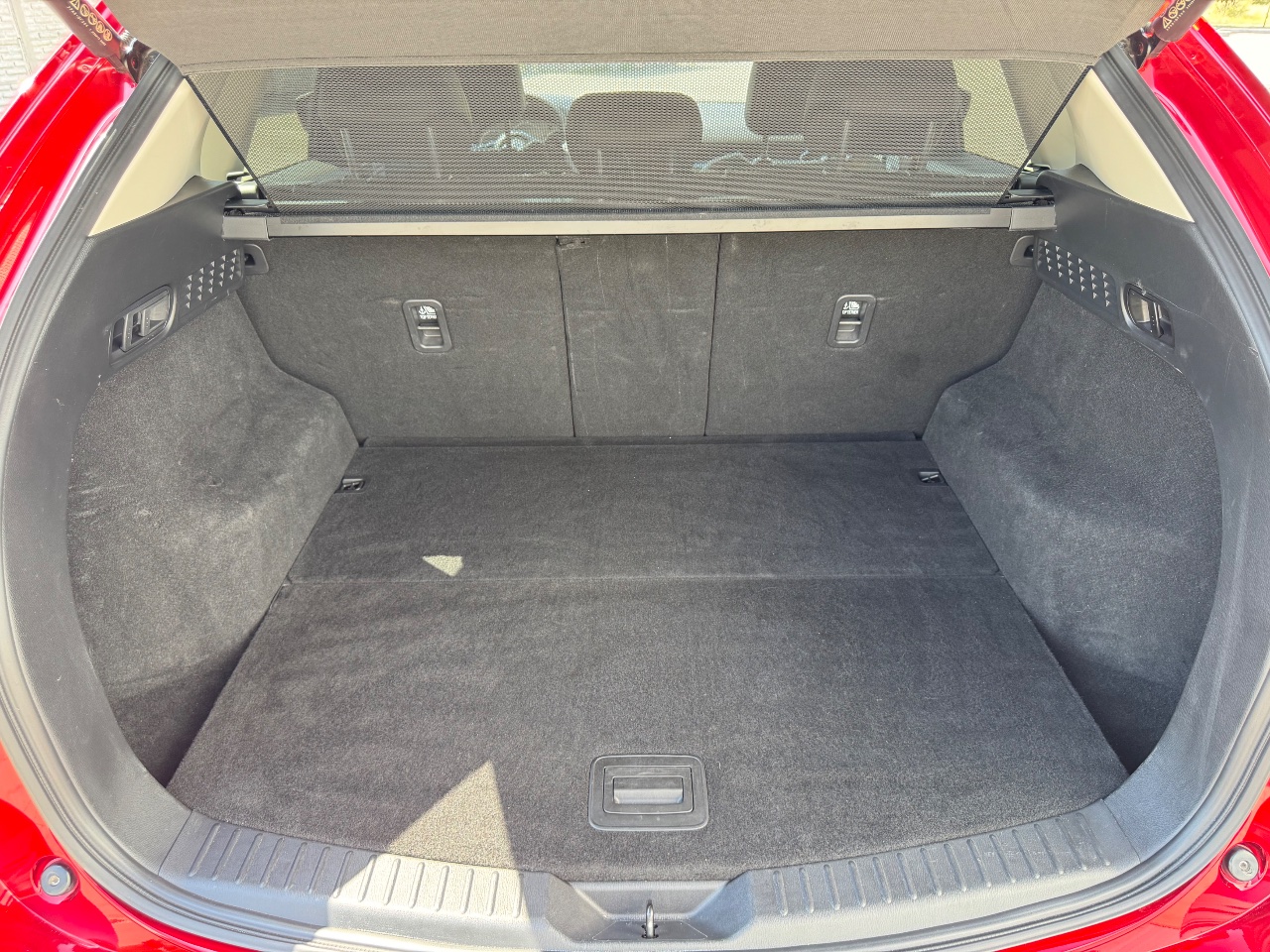 Mazda CX-5 - фото 18