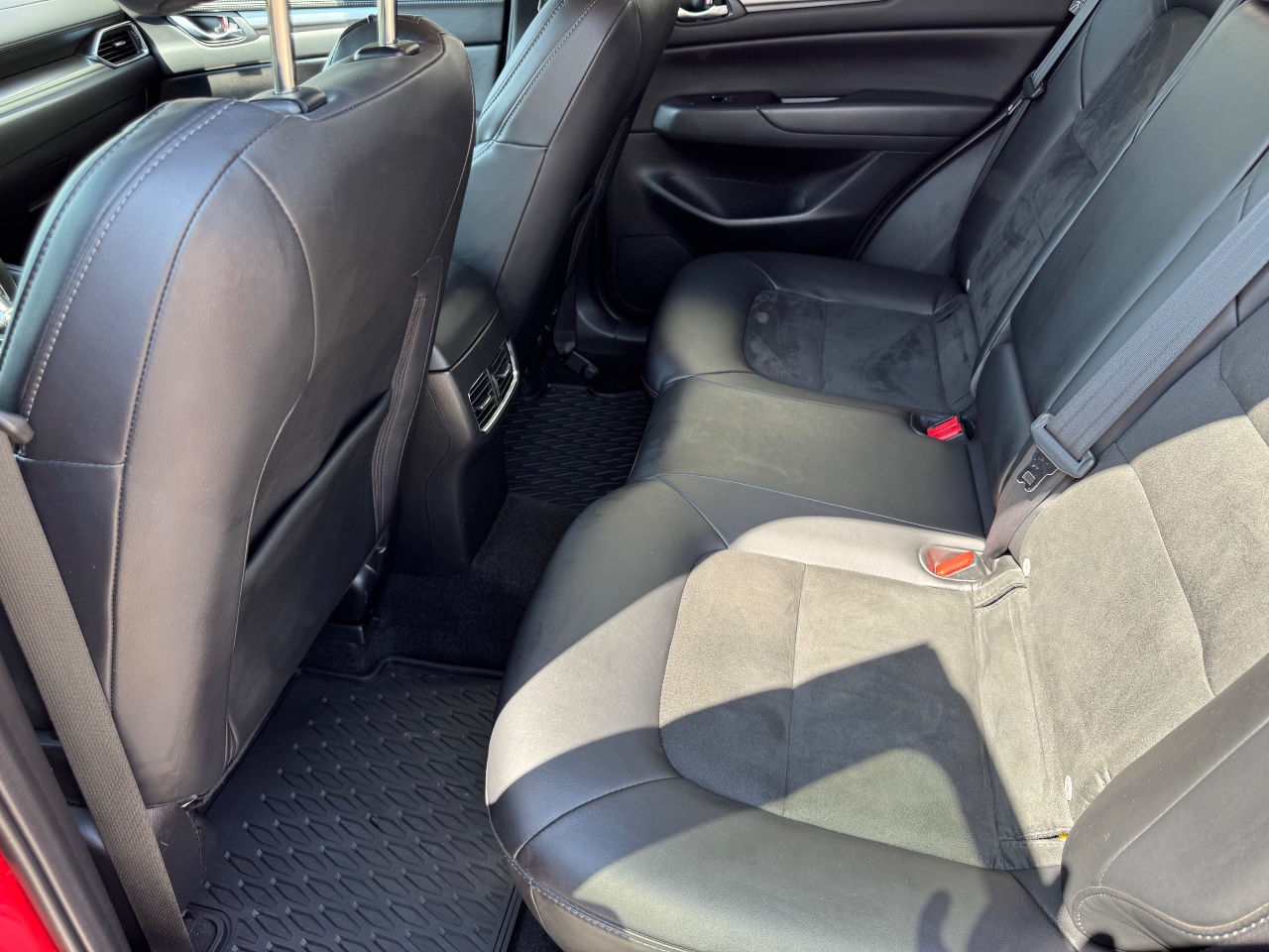 Mazda CX-5 - фото 17