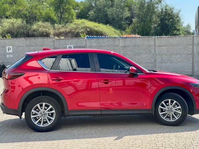 Mazda CX-5 - фото 5
