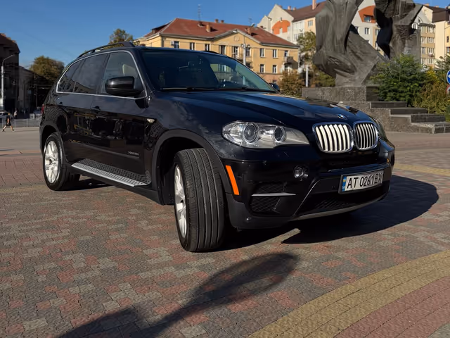 BMW X5 - зображення 3