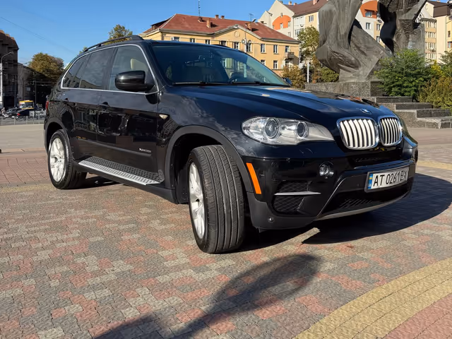 BMW X5 - зображення 5