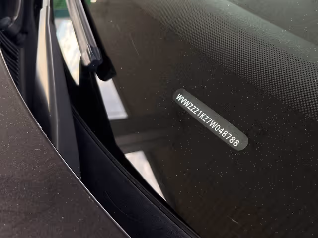 Volkswagen Golf - зображення 3