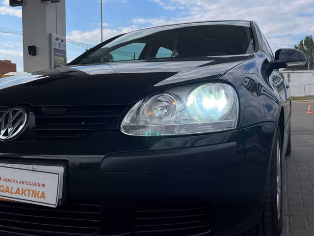 Volkswagen Golf - зображення 5