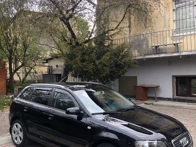 Audi A3 2007, Львів, $6 000 - зображення 2