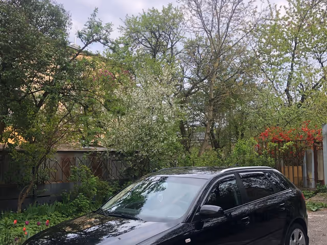 Audi A3 2007, Львів, $6 000 - зображення 3