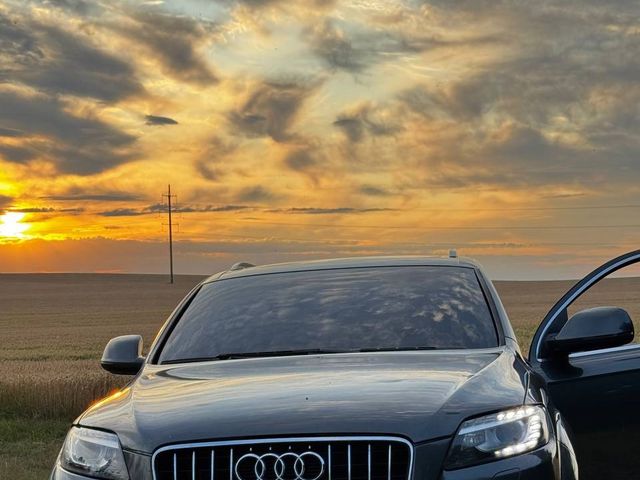 Audi Q7 2012, Козятин, $16 000 - зображення 5