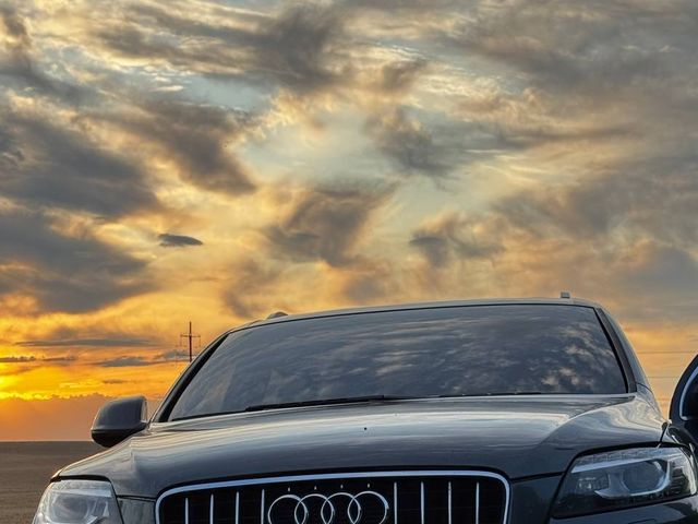 Audi Q7 2012, Козятин, $16 000 - зображення 1