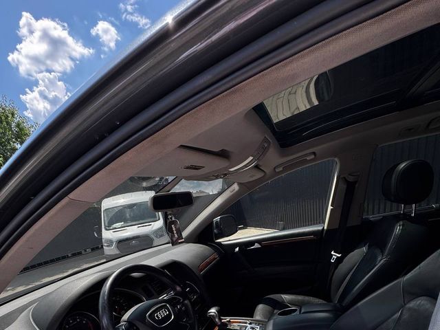 Audi Q7 2012, Козятин, $16 000 - зображення 3
