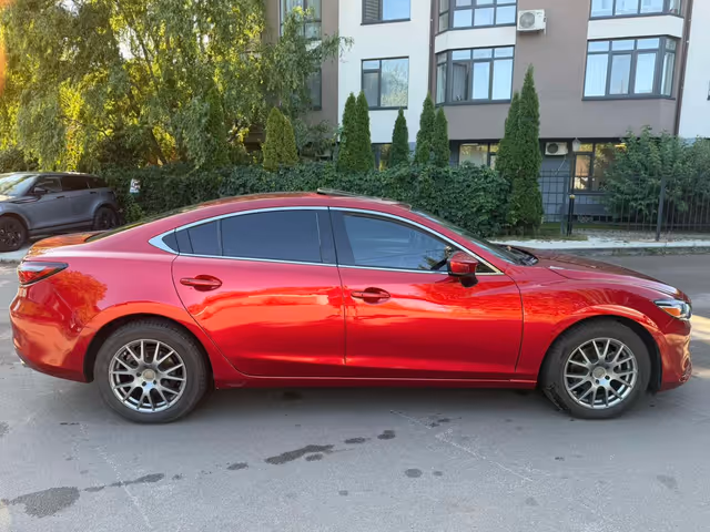 Mazda 6 - зображення 5