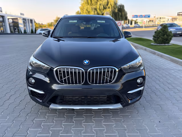 BMW X1 - зображення 2