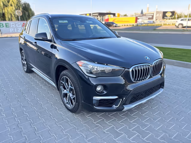 BMW X1 - зображення 4