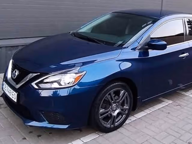 Nissan Sentra - зображення 2