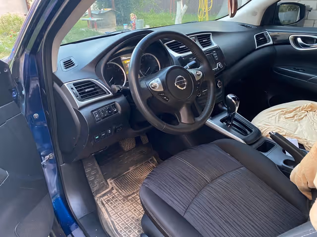 Nissan Sentra - зображення 4