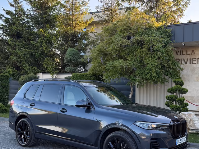 BMW X7 - зображення 5