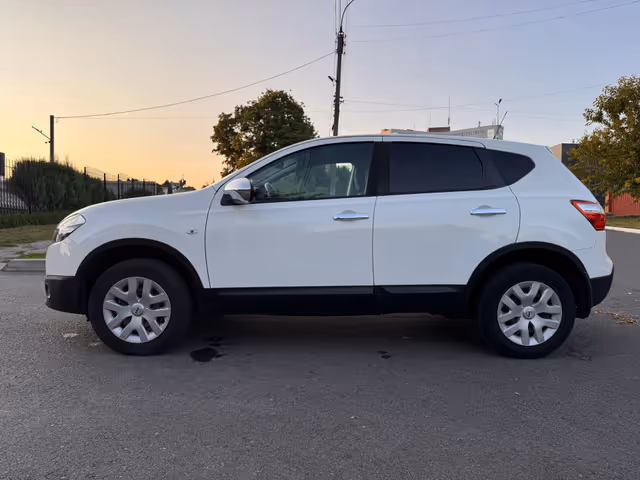 Nissan Qashqai - зображення 3