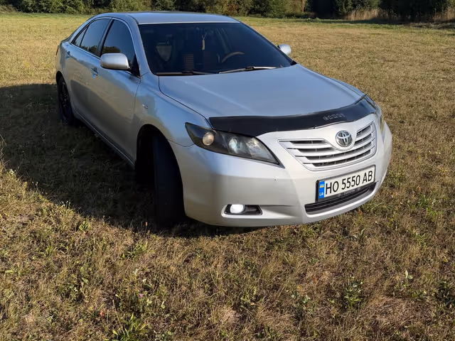 Toyota Camry - зображення 2