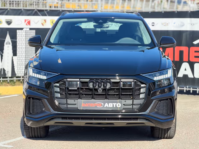 Audi Q8 - зображення 3