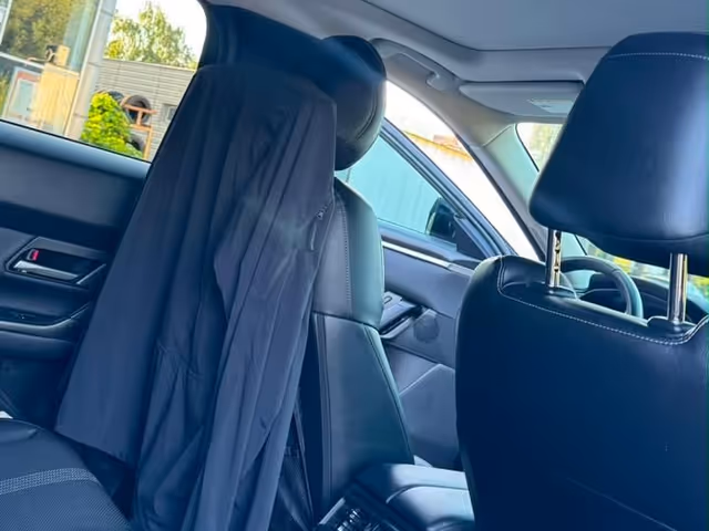 Mazda CX-50 - зображення 4