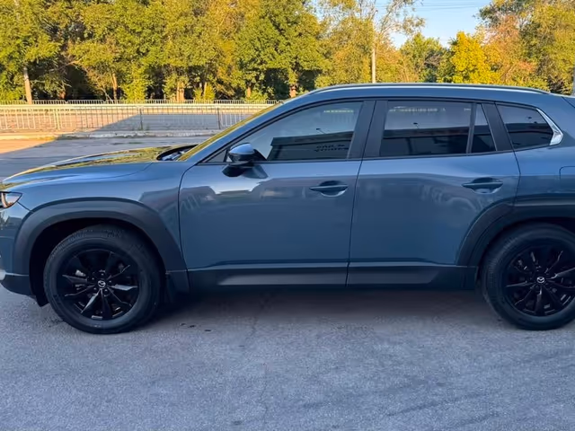 Mazda CX-50 - зображення 2