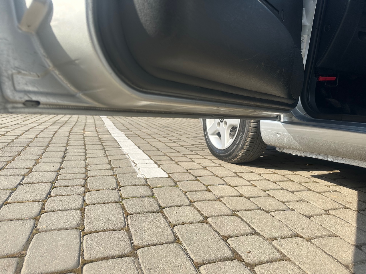 Citroen Berlingo - фото 28