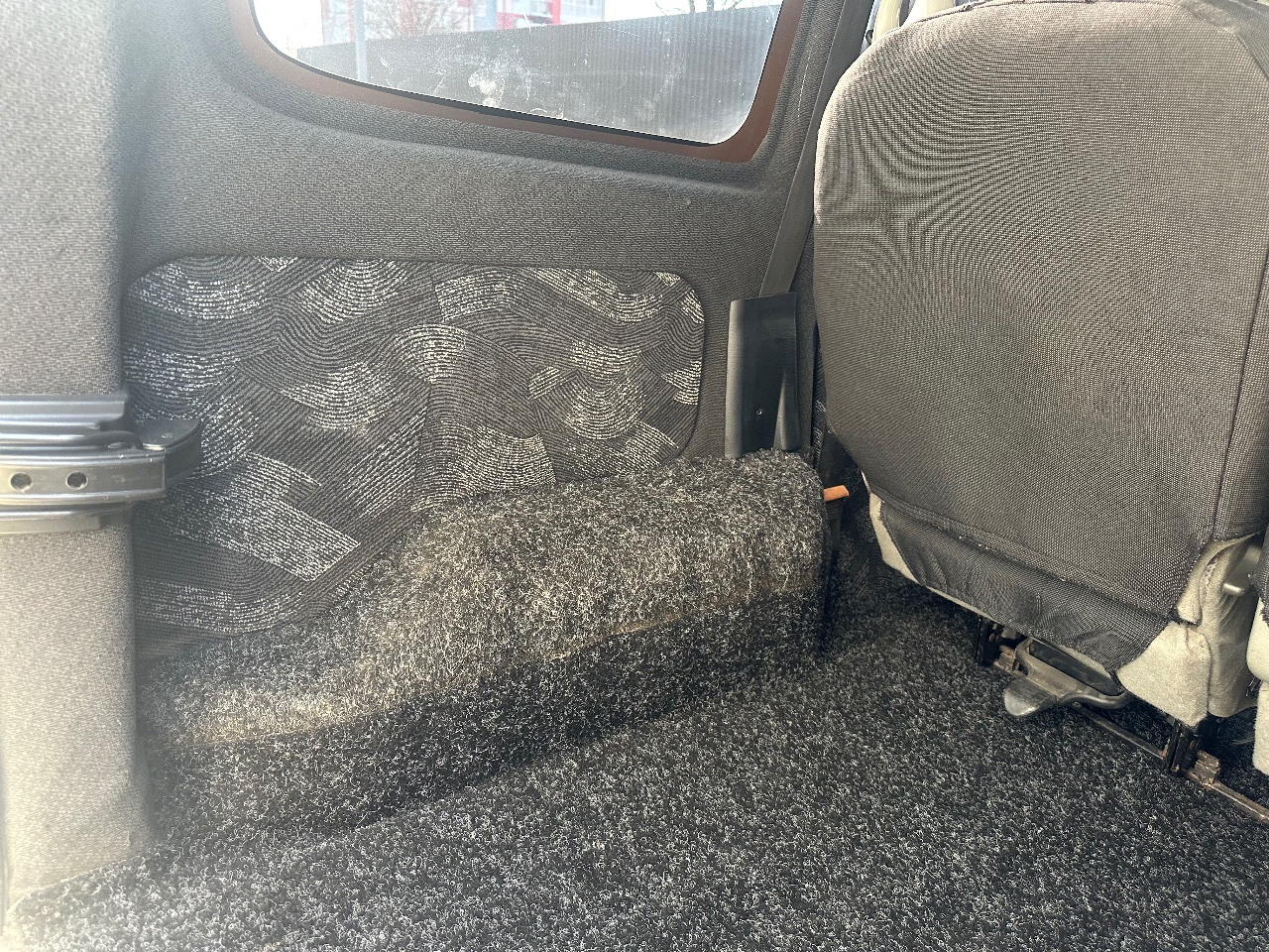 Citroen Berlingo - фото 3