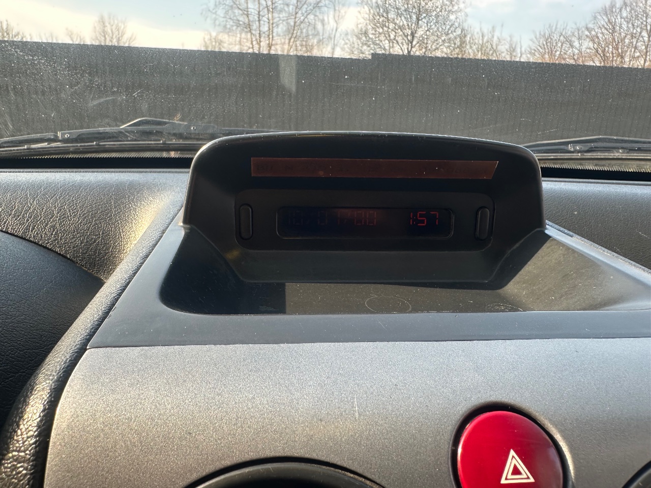 Citroen Berlingo - фото 13