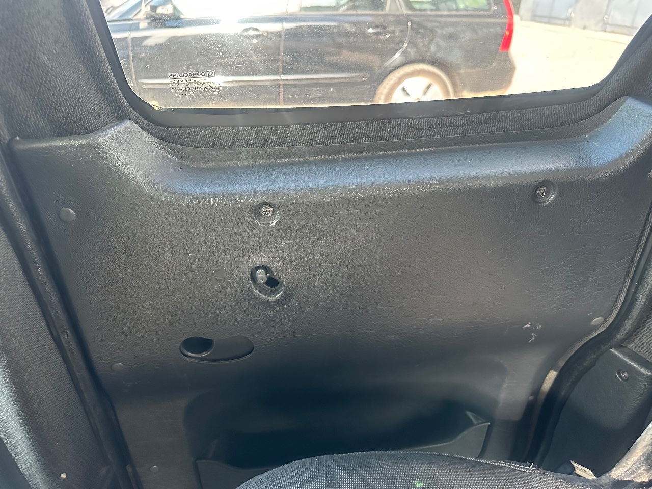 Citroen Berlingo - фото 10