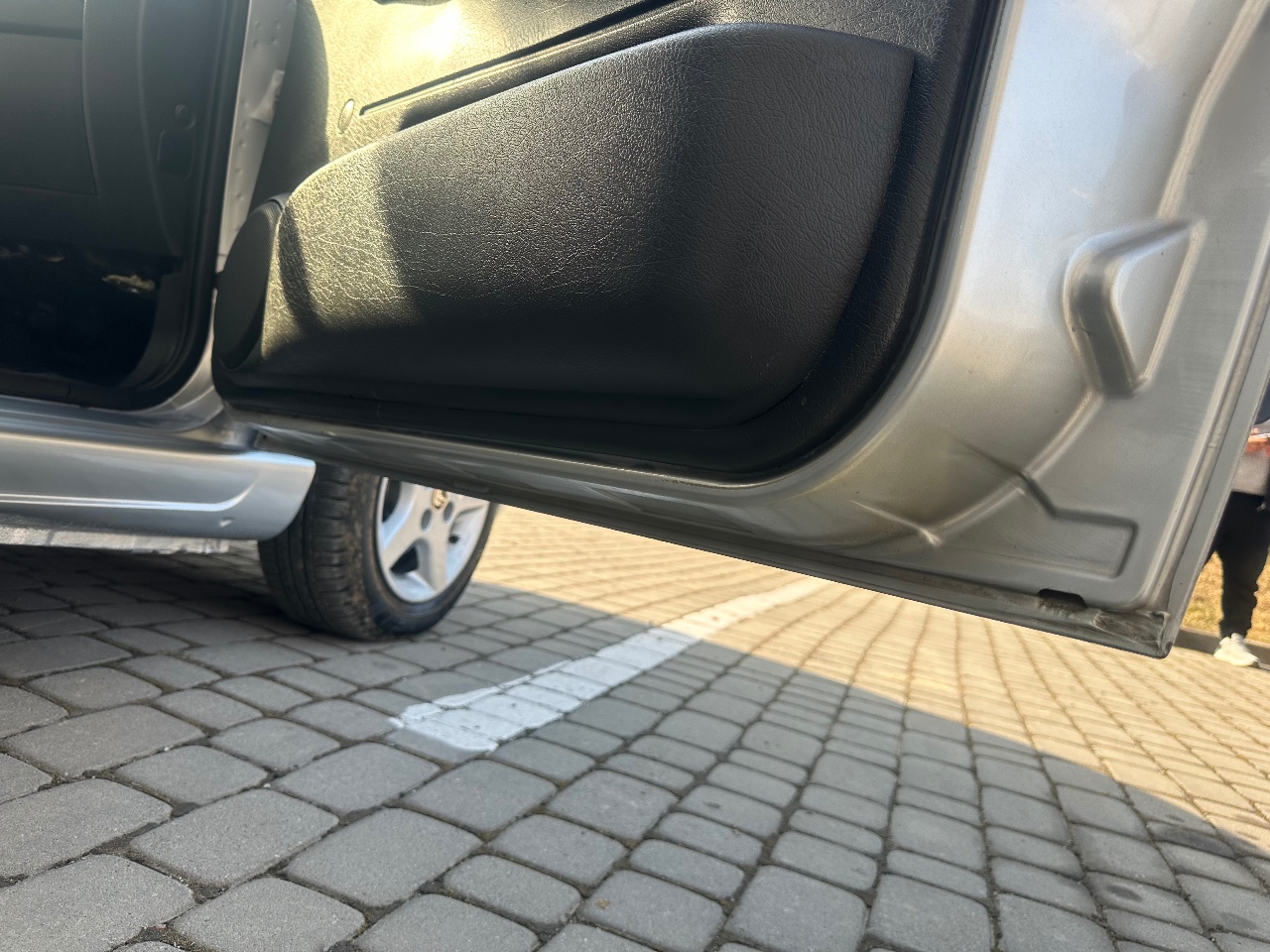 Citroen Berlingo - фото 35